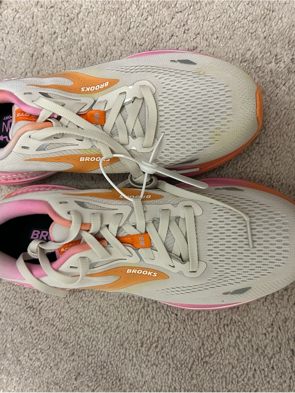 Brooks Adrenaline GTS 23 Women's